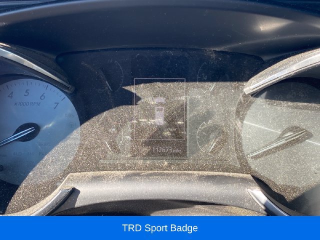 Used 2019 Toyota Sequoia TRD Sport w/ TRD Sport Premium Package AWD/4WD image 9