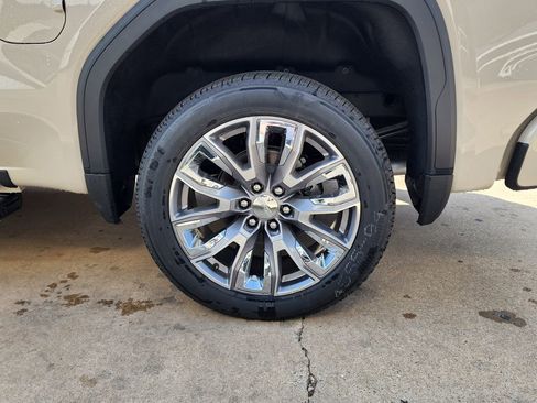 New 2026 GMC Sierra 1500 Denali image 53