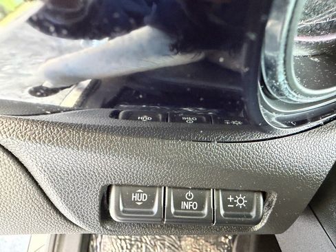 Used 2023 Buick Encore GX Essence w/ Advanced Technology Package AWD/4WD image 24