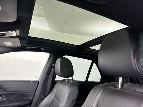 Used 2020 Mercedes-Benz GLE 450 4MATIC image 17