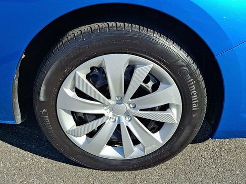 Used 2023 Subaru Impreza 2.0i AWD/4WD image 8