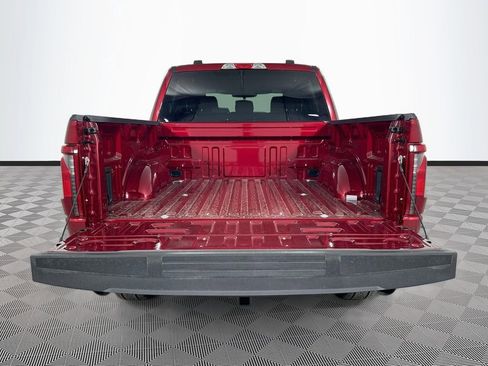 New 2026 Ford F150 STX AWD/4WD image 25