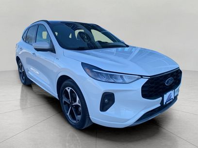 Used 2023 Ford Escape ST-Line Select w/ Tech Pack #2