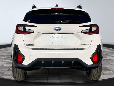 New 2026 Subaru Crosstrek 2.0i Premium AWD/4WD image 4