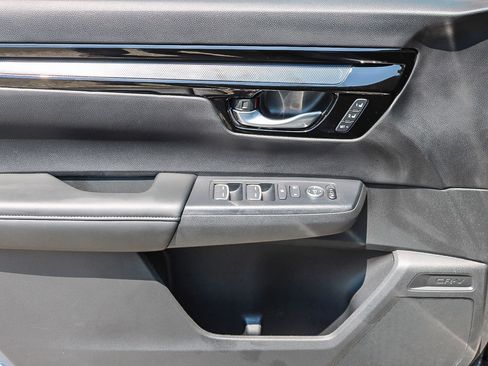 New 2025 Honda CR-V EX-L image 17