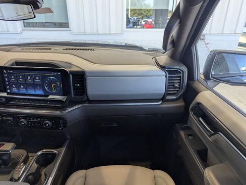 New 2025 Chevrolet Silverado 1500 RST w/ Convenience Package II image 4