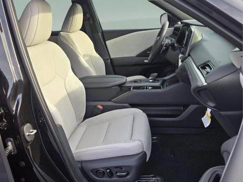 New 2026 Lexus TX 350 AWD image 16