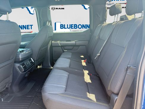 Used 2024 Ford F150 STX AWD/4WD image 22