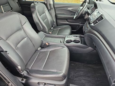 Used 2023 Honda Ridgeline RTL image 11