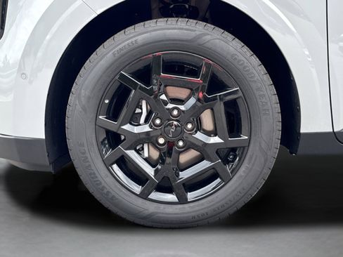 New 2026 Kia Carnival SX Prestige FWD image 24