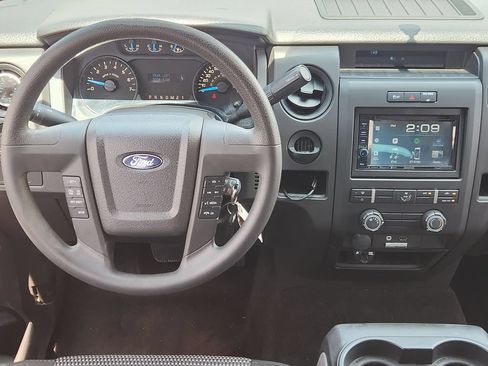 Used 2014 Ford F150 STX w/ Equipment Group 201A Mid RWD image 28