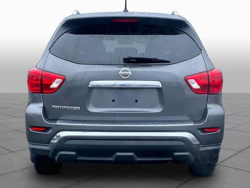 Used 2017 Nissan Pathfinder S FWD image 5