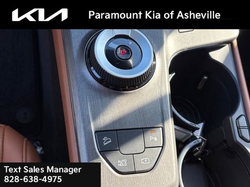 New 2026 Kia Sportage X-Line image 26