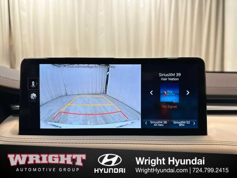 Certified 2025 Genesis G70 2.5T image 26