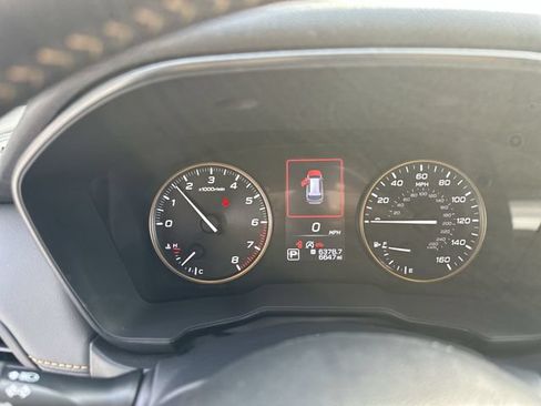 Certified 2025 Subaru Outback Wilderness AWD/4WD image 15