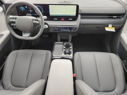 New 2026 Hyundai Ioniq 5 SE RWD image 14