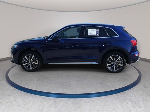 Used 2023 Audi Q5 2.0T Premium Plus w/ Premium Plus Package image 8