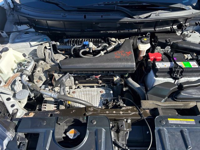Used 2019 Nissan Rogue SL w/ Premium Package AWD/4WD image 23