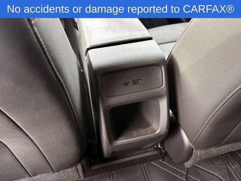 Used 2024 Chevrolet Trax RS w/ Driver Confidence Package image 15