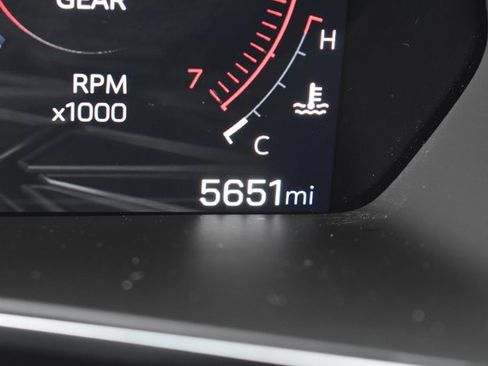 Used 2025 GMC Canyon AT4 image 22