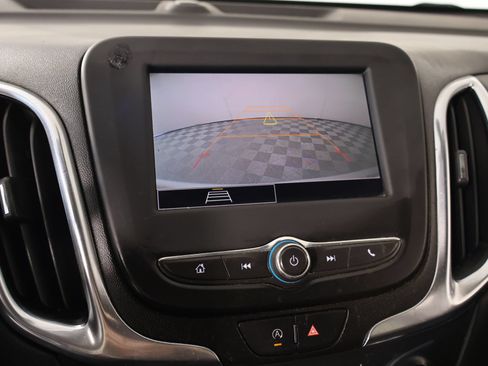 Used 2022 Chevrolet Equinox LT FWD image 6