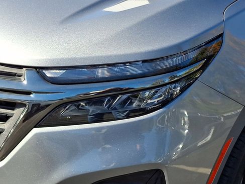 Certified 2023 Chevrolet Equinox LS w/ LS Convenience Package image 10