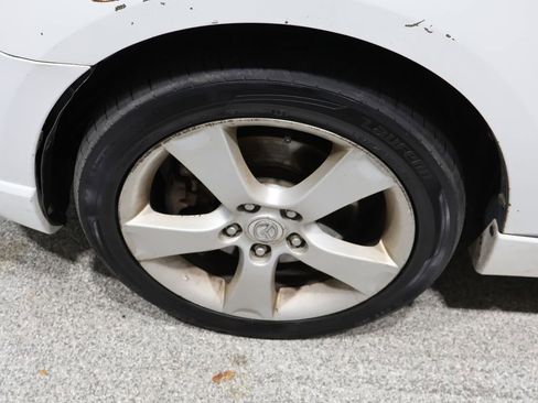 Used 2006 MAZDA MAZDA3 s Grand Touring image 8