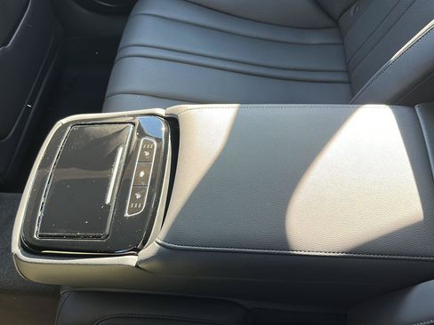 New 2026 Genesis G80 2.5T Advanced AWD/4WD image 38