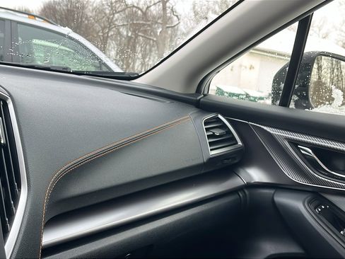 Certified 2023 Subaru Crosstrek 2.5i Limited w/ Moonroof Package image 20