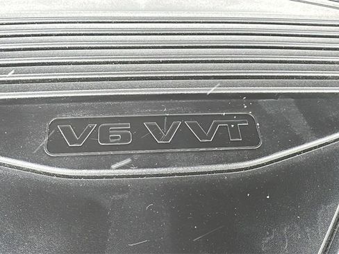 Certified 2025 Chevrolet Blazer RS w/ Driver Confidence II Package image 35