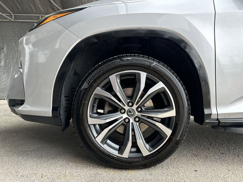 Used 2019 Lexus RX 350 FWD w/ Navigation Package image 19
