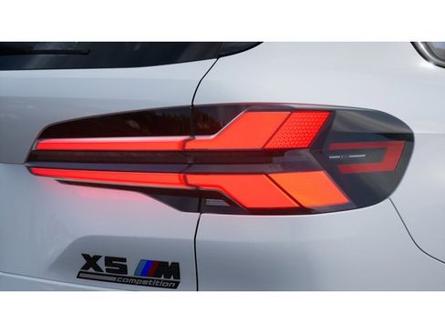 New 2026 BMW X5 M Competition image 8
