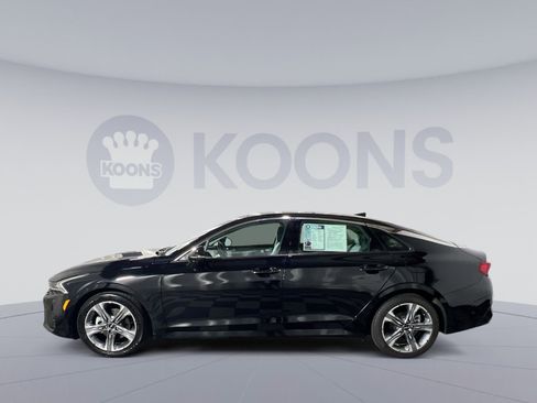 Used 2024 Kia K5 EX w/ EX Premium Package image 2