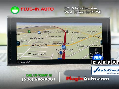Used 2018 Audi Q7 3.0T Premium Plus w/ Premium Plus Package AWD/4WD image 36