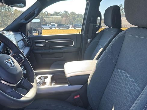 New 2026 RAM 2500 Big Horn image 14