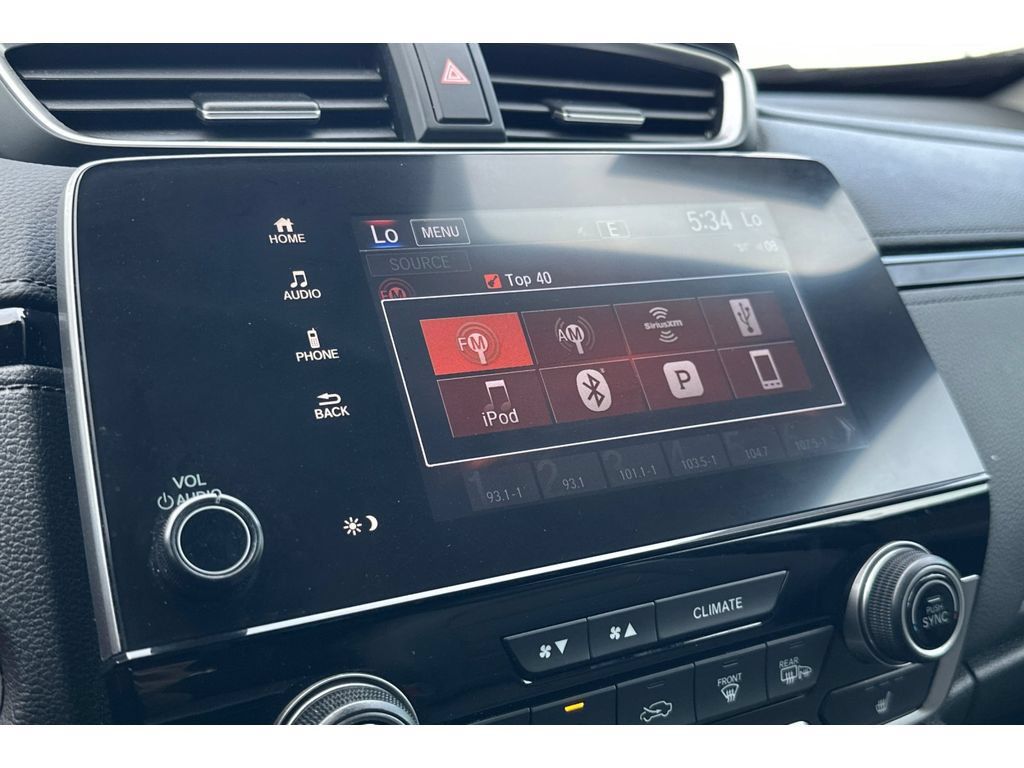 Used 2020 Honda CR-V EX-L image 26