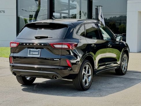 Used 2024 Ford Escape ST-Line Select w/ Tech Pack #1 AWD/4WD image 15