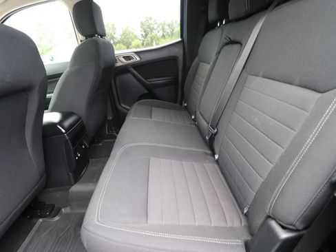 Used 2019 Ford Ranger XLT w/ Equipment Group 302A Luxury RWD image 5