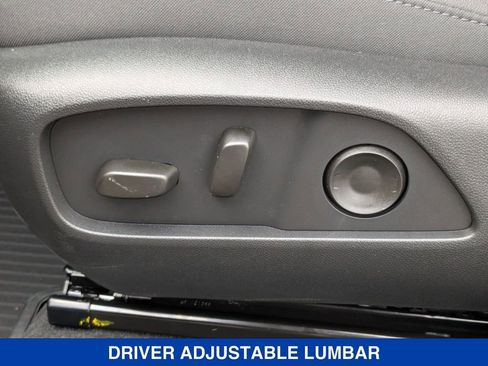 New 2026 Chevrolet Equinox LT w/ Convenience Package II image 14