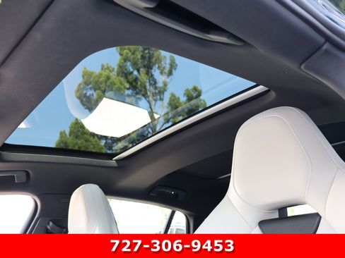 Used 2024 Porsche Panamera 4 image 5