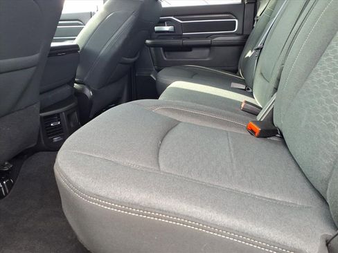 Used 2025 RAM 2500 Big Horn image 14