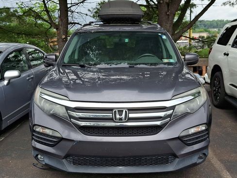 Used 2016 Honda Pilot EX-L image 2