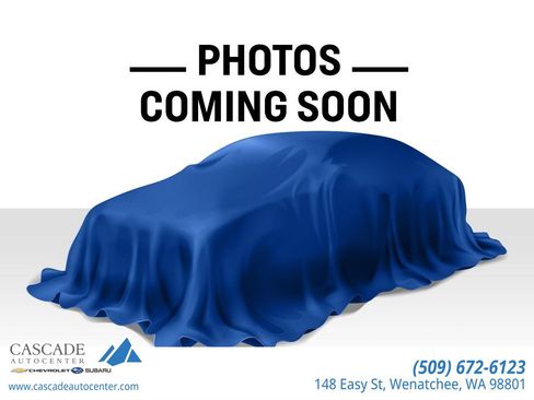 Used 2025 Chevrolet Traverse RS AWD/4WD image 1