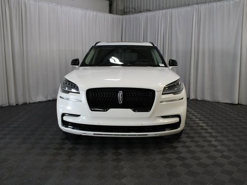 Used 2022 Lincoln Aviator Reserve w/ Equipment Group 201A image 30