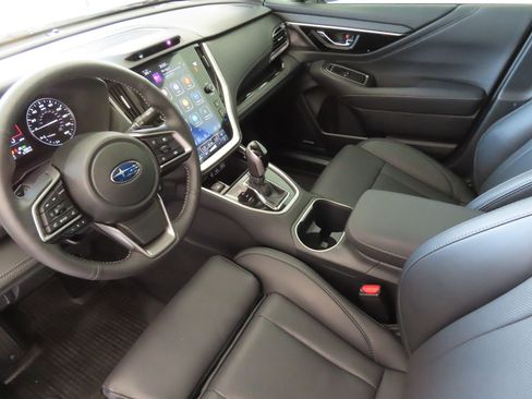 Used 2025 Subaru Legacy Limited image 24