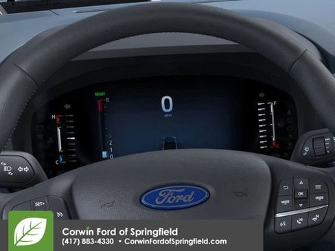New 2026 Ford Maverick XLT image 15