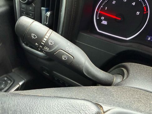 Used 2022 Chevrolet Silverado 2500 LTZ w/ LTZ Plus Package image 8