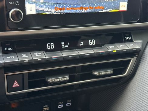 Certified 2025 Toyota Camry SE FWD image 20