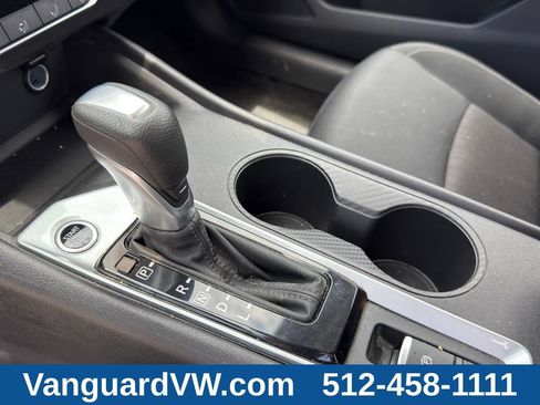 Used 2025 Nissan Altima 2.5 SV AWD/4WD image 15
