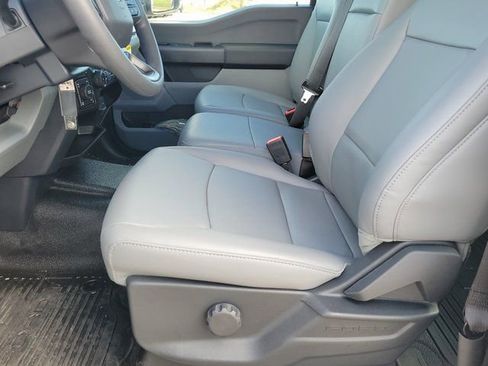 New 2026 Ford F250 XL w/ Snow Plow Prep Package image 6